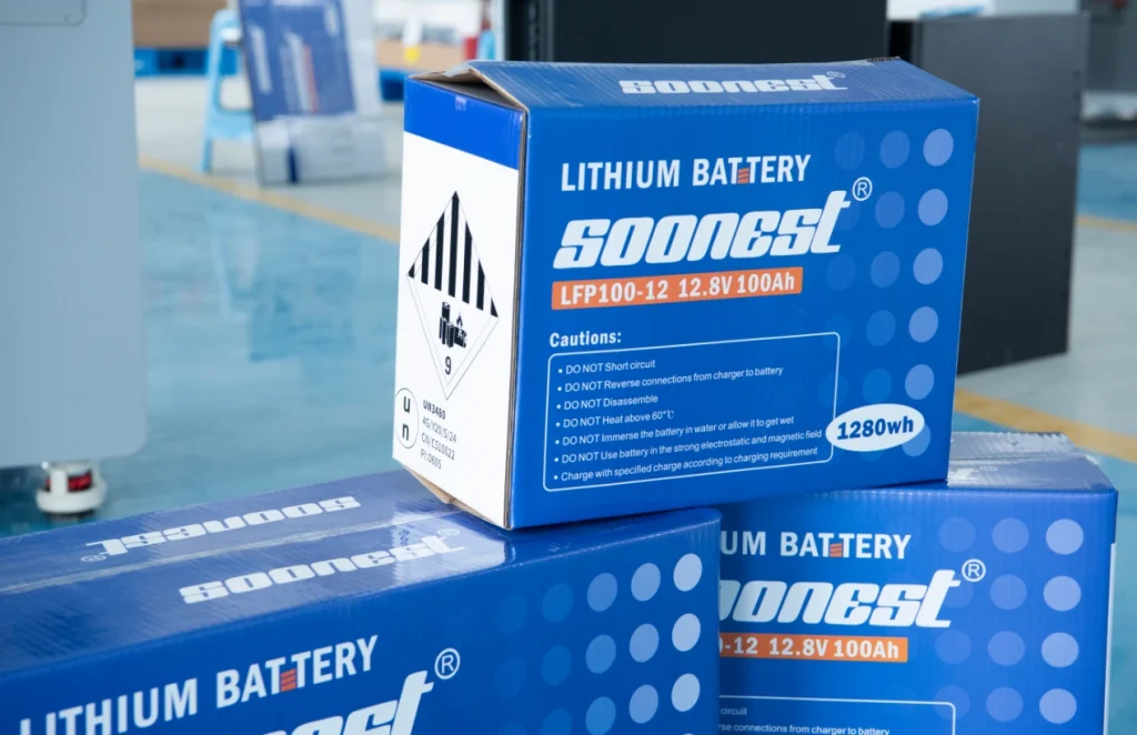 How Long Does a Solar Battery Last During a Power Outage A Guide for Unstable Grids