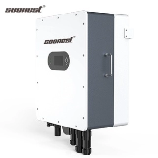 New Module 3.6Kw 5Kw 6Kw 8Kw 10 Kw IP65 Solar Inverter On Off Grid Hybrid Grid Single Phase 220V Solar Inverter