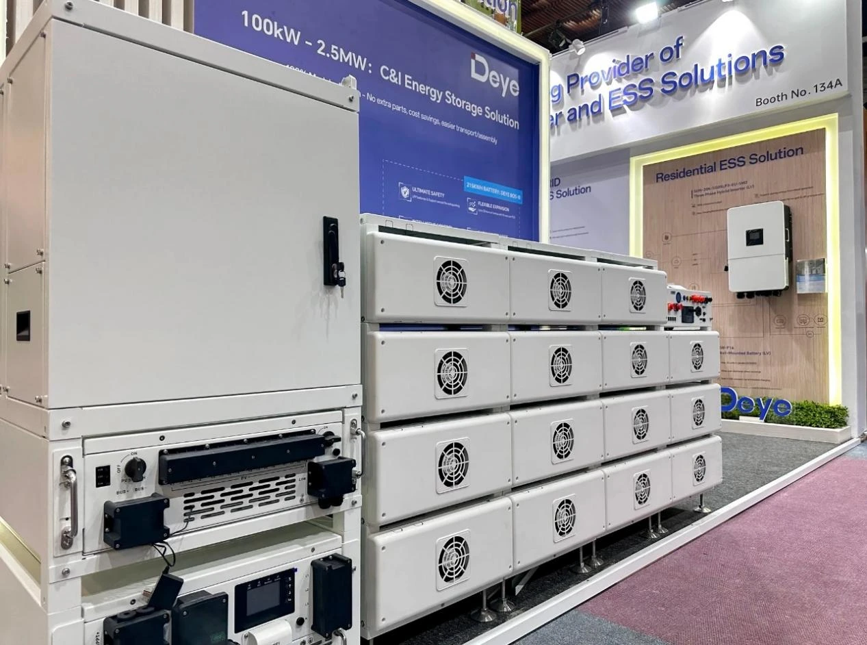 SOONEST Lithium-Ionen-Batteriepack