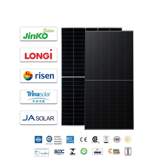 Solar Panels used in RV, marine, and disaster relief settings often face vibration, rain, heat, and frequent movement